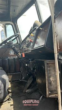 1977 Peterbilt 379EXHD