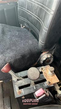 1977 Peterbilt 379EXHD