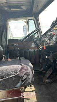 1977 Peterbilt 379EXHD