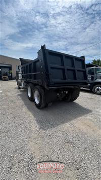 1977 Peterbilt 379EXHD