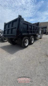 1977 Peterbilt 379EXHD