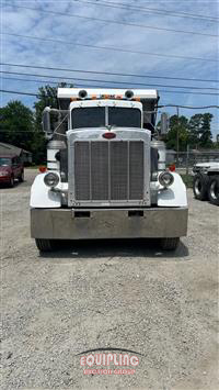 1977 Peterbilt 379EXHD