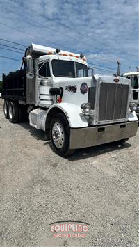 1977 Peterbilt 379EXHD
