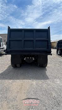 1977 Peterbilt 379EXHD
