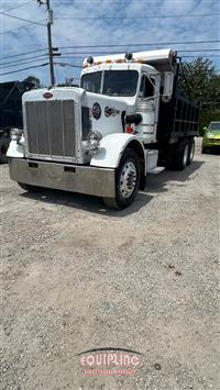 1977 Peterbilt 379EXHD
