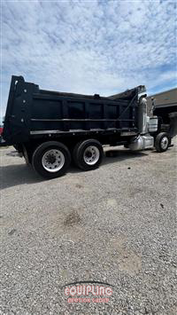 1977 Peterbilt 379EXHD