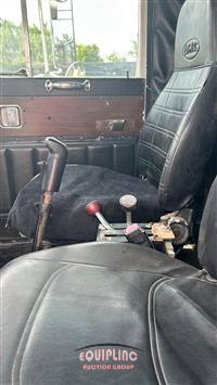 1977 Peterbilt 379EXHD