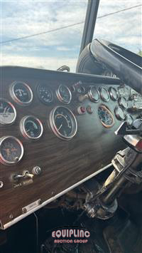 1977 Peterbilt 379EXHD
