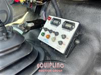2007 Ford F750 4X2 S/A CRANE TRUCK