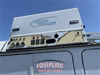 2007 Ford F750 4X2 S/A CRANE TRUCK