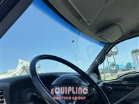 2007 Ford F750 4X2 S/A CRANE TRUCK