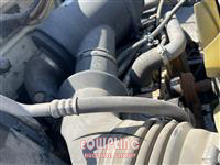 2007 Ford F750 4X2 S/A CRANE TRUCK