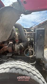 1985 Ford LT9000