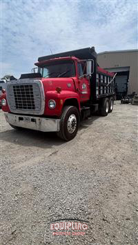 1985 Ford LT9000