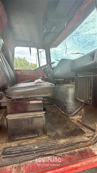 1985 Ford LT9000