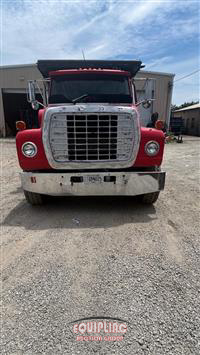 1985 Ford LT9000
