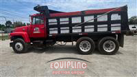 1985 Ford LT9000