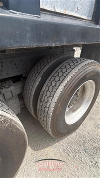 1985 Ford LT9000