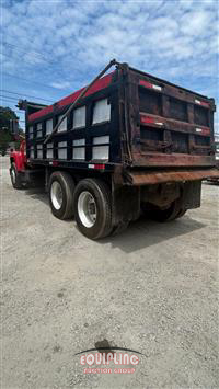 1985 Ford LT9000