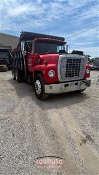 1985 Ford LT9000