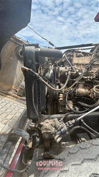 1985 Ford LT9000