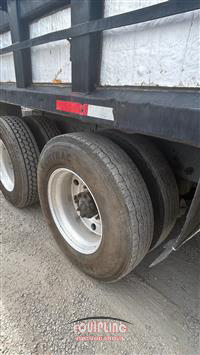 1985 Ford LT9000