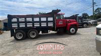 1985 Ford LT9000