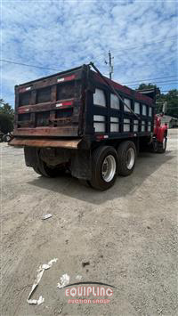 1985 Ford LT9000