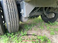 2024 Utility FS2CHA T/A 53FT FLATBED TRAILE