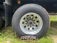 2024 Utility FS2CHA T/A 53FT FLATBED TRAILE