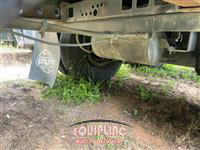 2024 Utility FS2CHA T/A 53FT FLATBED TRAILE
