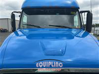 2016 Volvo VNL670 6X4 T/A SLEEPER TRUCK T