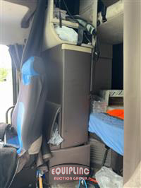 2016 Volvo VNL670 6X4 T/A SLEEPER TRUCK T