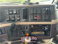 2016 Volvo VNL670 6X4 T/A SLEEPER TRUCK T