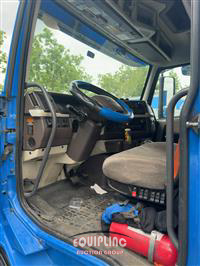2016 Volvo VNL670 6X4 T/A SLEEPER TRUCK T
