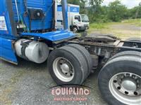2016 Volvo VNL670 6X4 T/A SLEEPER TRUCK T