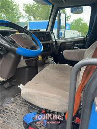 2016 Volvo VNL670 6X4 T/A SLEEPER TRUCK T