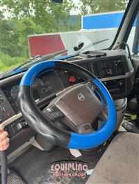 2016 Volvo VNL670 6X4 T/A SLEEPER TRUCK T