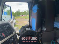 2016 Volvo VNL670 6X4 T/A SLEEPER TRUCK T