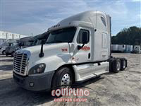 2012 Freightliner Cascadia
