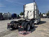 2012 Freightliner Cascadia