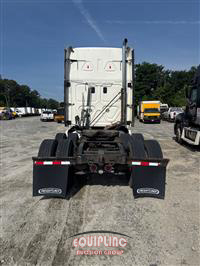 2012 Freightliner Cascadia
