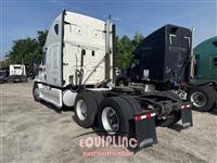 2012 Freightliner Cascadia
