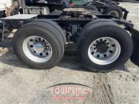 2012 Freightliner Cascadia