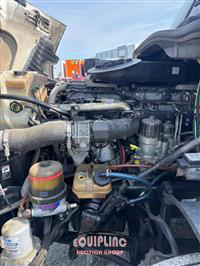2012 Freightliner Cascadia