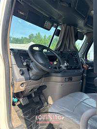 2012 Freightliner Cascadia