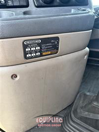 2012 Freightliner Cascadia