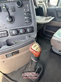 2012 Freightliner Cascadia