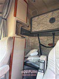 2012 Freightliner Cascadia