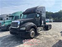 2005 Freightliner Columbia